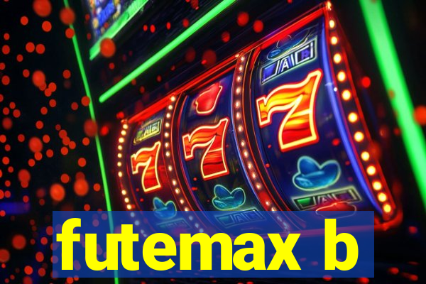 futemax b